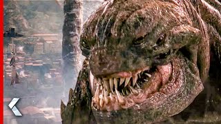 The Biggest MONSTERS In Movie History... KinoCheck Originals