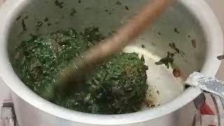 Brown simple Daily. Cooking 🥘 Chef Dauglas🙏🙏🥘🥘