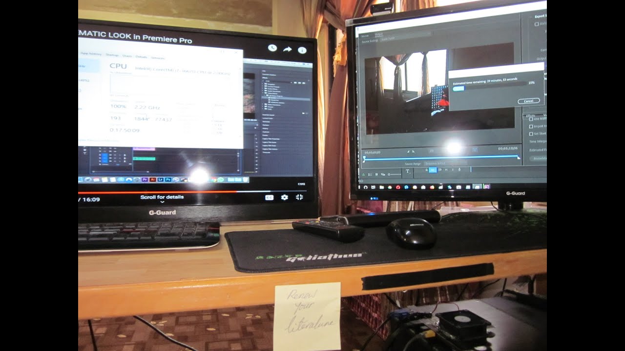 How To Connect 2 Screens To A Laptop Easy And Simple extend Laptop