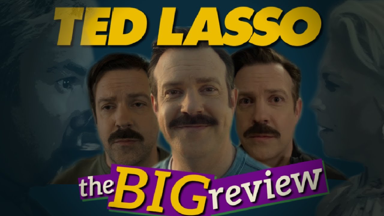 Did real life already spoil Ted Lasso?