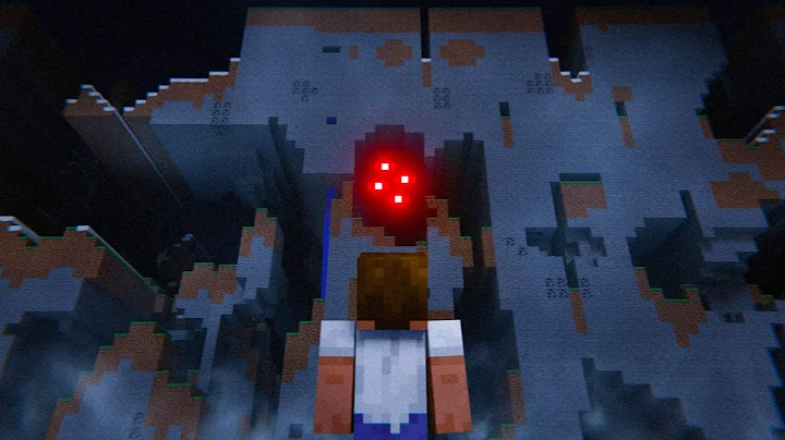 "There’s Something Living in my Far Lands…"