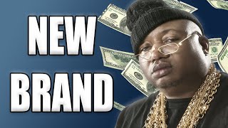 Celebrity E 40 Launches New Brand Line Net Worth