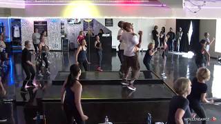 Wil-Son Williams - La Dancefit 182019, Wil To Dance - Powered By Wollendance.com