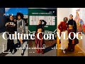 What It’s Really Like at Culture Con | NYC Vlog