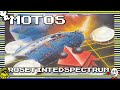 Motos review  zx spectrum