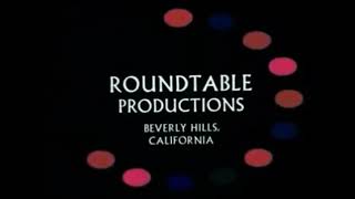 Roundtable Film & Video (Audio Restoration)