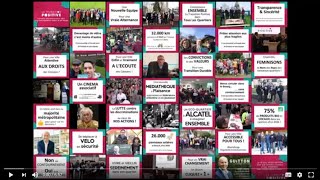 La Fresque De La Transition Positive