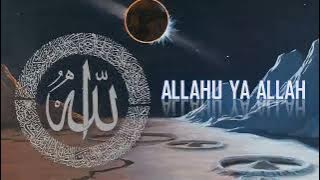 ZIKIR HARI JUMAAT | YA ALLAH #zikirharijumaat #jomzikir