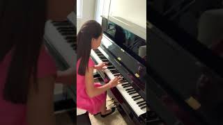 Mona Lisa By Rollin, Allison Kim, The Guild Program, Level Ib