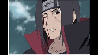Sasuke and naruto [amv](with other babyitachiwrldd)knock knock