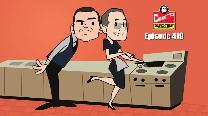 Jim Cornette Reviews Gunther vs. Je'von Evans on WWE Raw