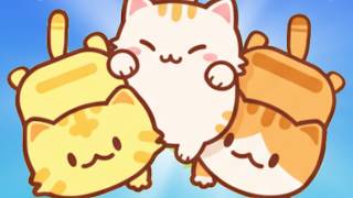 Meow Out: Cat Puzzle Jam game screenshot 5