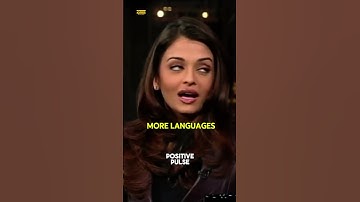 4 Languages & Counting! Aishwarya’s Amazing Skills ❤️