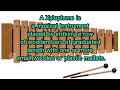 What is a xylophone  hear and read full text robinbeare