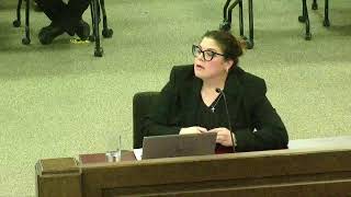 City Council Work Session - 01/24/2022