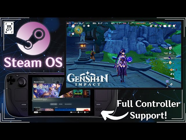 Steam Os Controller Support