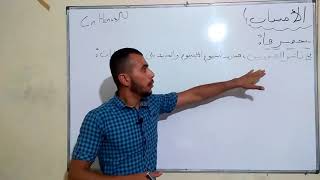 الأمينات