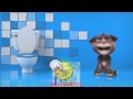 Youtube Thumbnail Talking Tom Had A Sparta Remix