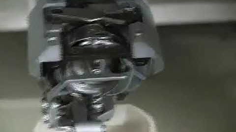 20.2 - Maintenance for SWF Machines