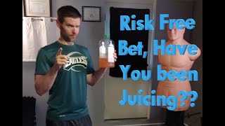 Risk Free Bets | Sportsbook Promotions