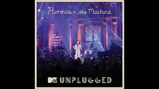 10-Florence + The Machine-Dog Days Are Over-MTV Unplugged