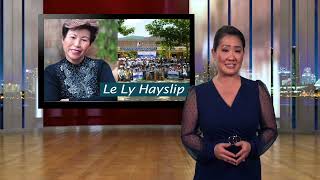 Asian Voices Season 4 Episode 12: Le Ly Hayslip