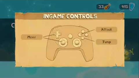 Rayman adventures android walkthrough
