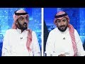 برنامج رادار طارئ مع طارق الحربي الحلقة 17 - ضيف الحلقة خالد عبدالعزيز