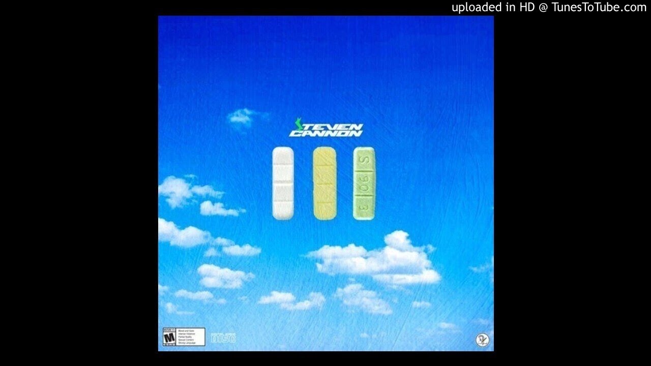 ''FREE'' Steven Cannon X Comethazine Type Beat *Inxane* - Prod. Gage DuVal