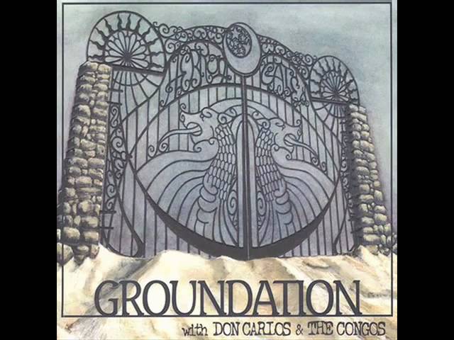 Groundation - Jah Jah Know class=