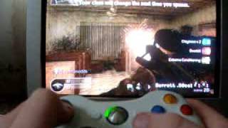 Rapid Fire controller