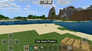 how to get full durability trident in minecraft by dynamic poorn screenshot 5