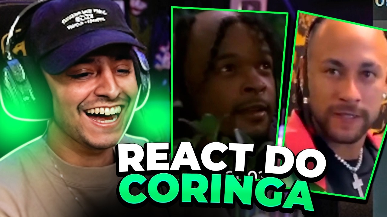 CORINGA NÃO TANKOU A SUA FOR YOU DO TIKTOK KKKKKKKKKKKKKKKKK