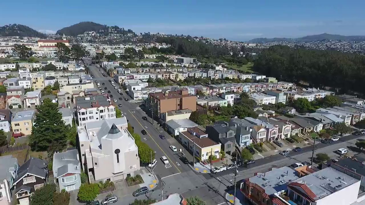 Parkside District in San Francisco, CA YouTube