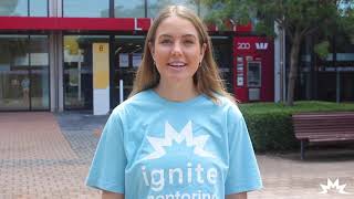 Become a Mentor - Ignite Mentoring