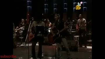 Slank Feat Peterpan - Virus