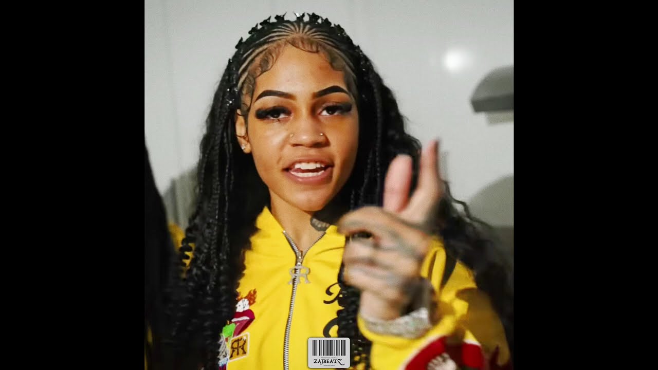 Aspen Kartier Type Beat 