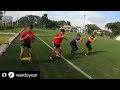 Kbands infinity bands drill for ankles