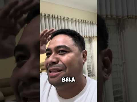 Harusnya kita kritis kenapa orang orang hebat itu rata rata kalau ditangkap jadi sakit..