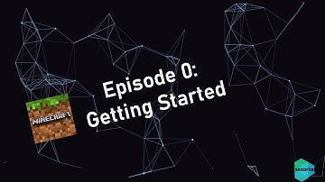 [SeedFinding Tutorial] Episode 0: Setting up your environment