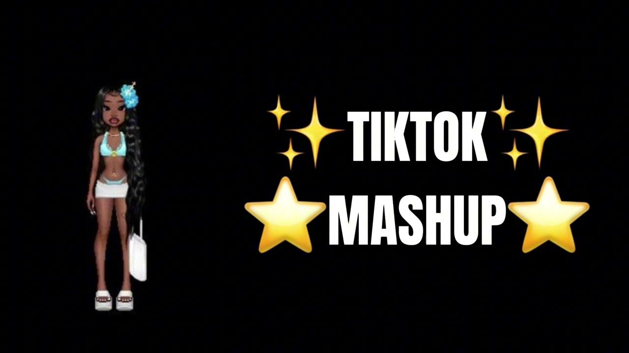 TIKTOK MASHUP โญ๏ธ 2024 YouTube TIKTOK MASHUP โญ๏ธ 2024 YouTube