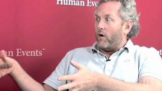 Andrew Breitbart: From College Slacker to Media Mogul
