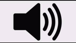 Eh eh eh ehhh tiktok sound effect