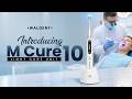 Waldent M Cure 10 Light Cure Unit  - 2