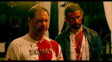 '1446 : Eternal Minute' Trailer / 「永遠の1分。」海外用予告