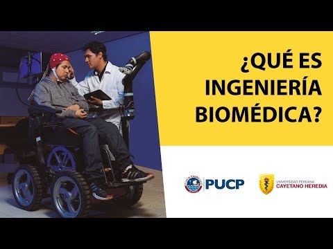 ¿Qué Hacen Los Ingenieros Biomédicos?