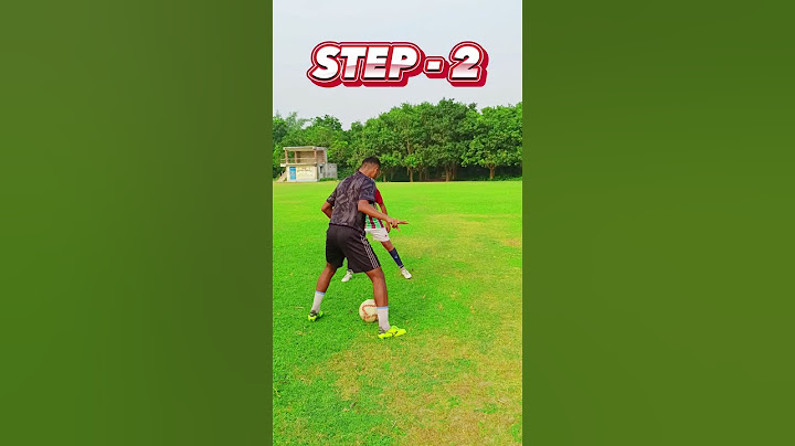 Cristiano Ronaldo skills tutorial 🇵🇹⚽🚀 #shorts #viral #youtubeshorts #tutorial