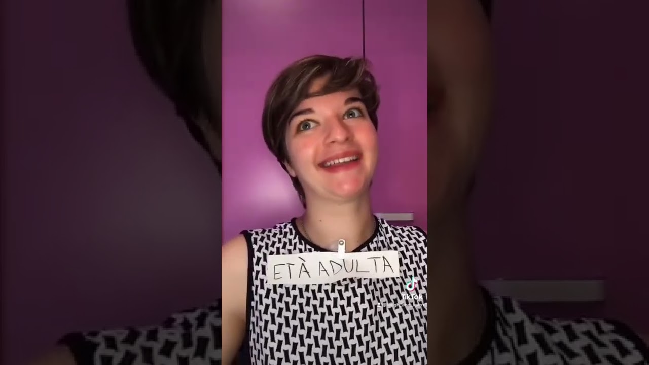 Intervista alle FASI DELLA VITA 