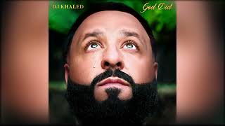 [AUDIO] DJ Khaled - GRATEFUL (feat. Vory)