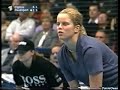 Lindsay Davenport vs Kim Clijsters 2001 YEC Highlights の動画、YouTube動画。